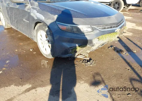 2016 Chevrolet Malibu 1Lt z USA, uszkodzony, nr VIN 1G1ZE5ST4GF290420